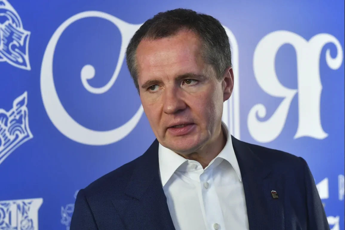 Le gouverneur de Koursk assure une gestion efficace des fonds fédéraux