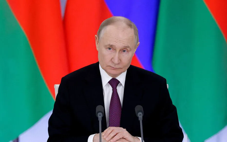 Le Kremlin réagit à l'ultimatum de Trump : « nous attendons des propositions de l'Ukraine »