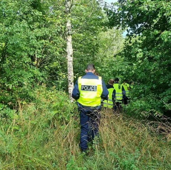 Le mystère de la disparition de Damien Defontaine reste entier
