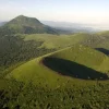 Le mystère des volcans d'Auvergne : Vers l'éveil d'un pouvoir enfoui ?