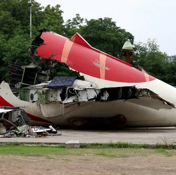 Le mystère du crash de l'Air India Dreamliner s'épaissit avec de nouvelles révélations