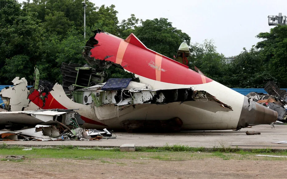 Le mystère du crash de l'Air India Dreamliner s'épaissit avec de nouvelles révélations