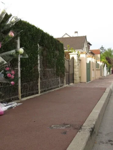 Le Mystère Maud : Une Affaire de La Nuit du 12