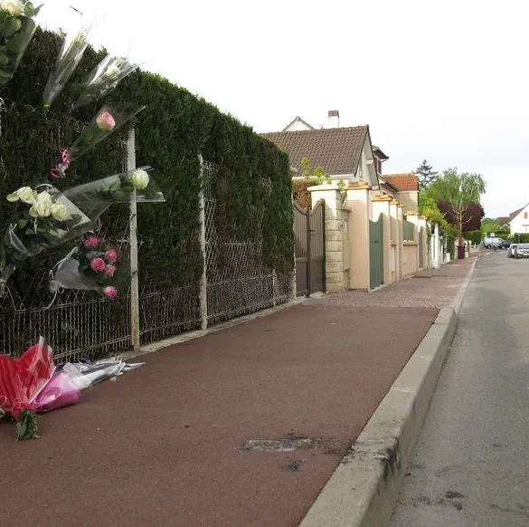 Le Mystère Maud : Une Affaire de La Nuit du 12