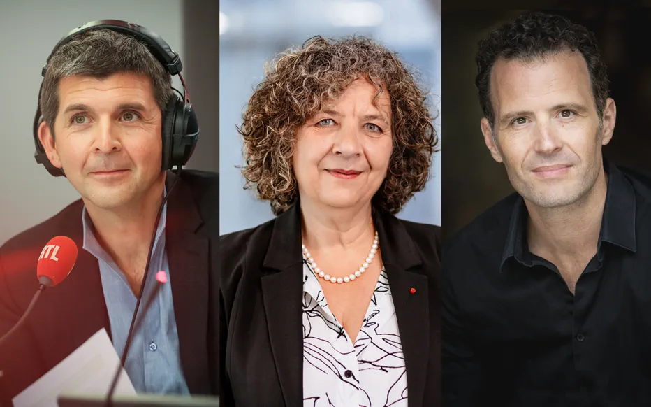 Le parcours vers le baccalauréat : moments de doute et de découverte