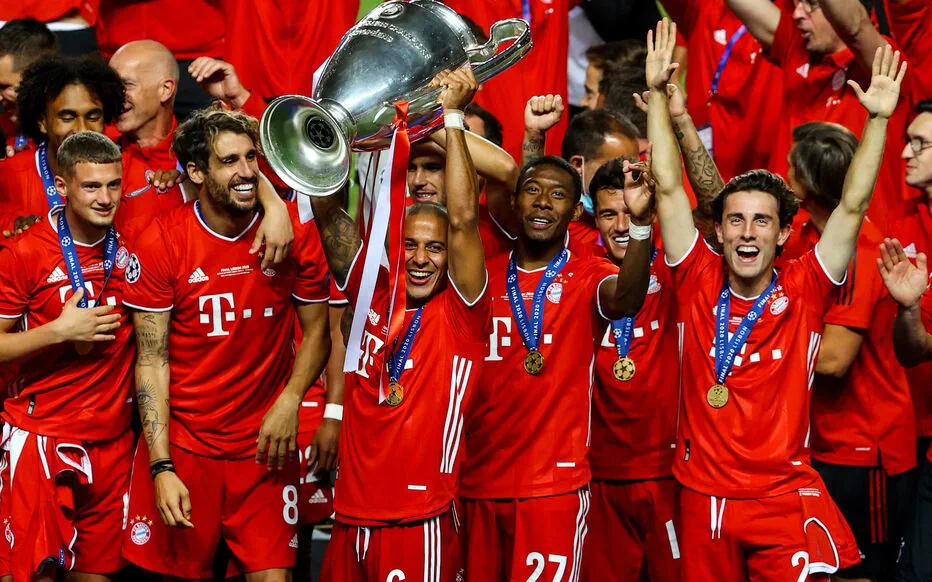 Le Paris Saint-Germain à 90 minutes d'un quintuplé légendaire