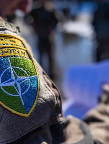 Le port de Rotterdam se prépare à une guerre avec la Russie