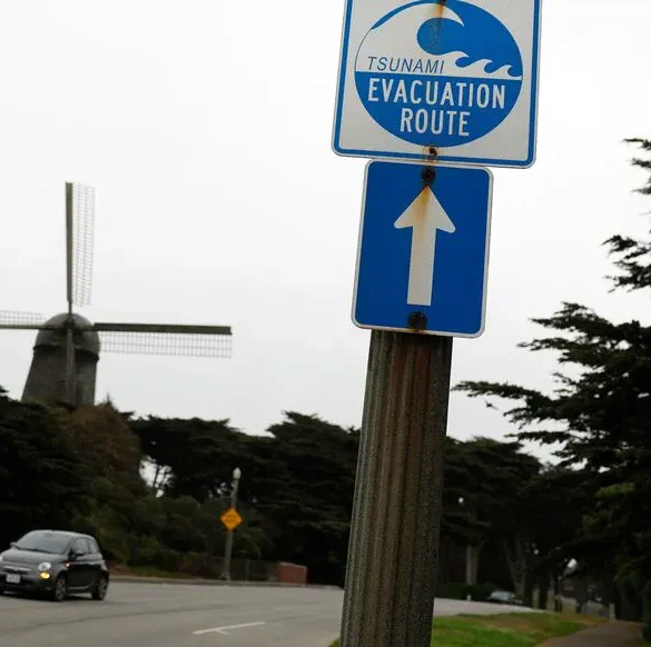 Le président Macron exprime sa solidarité avec les habitants des Marquises suite à un tsunami
