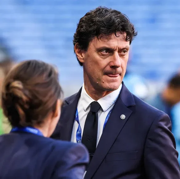 Le PSG continue de renforcer son équipe féminine