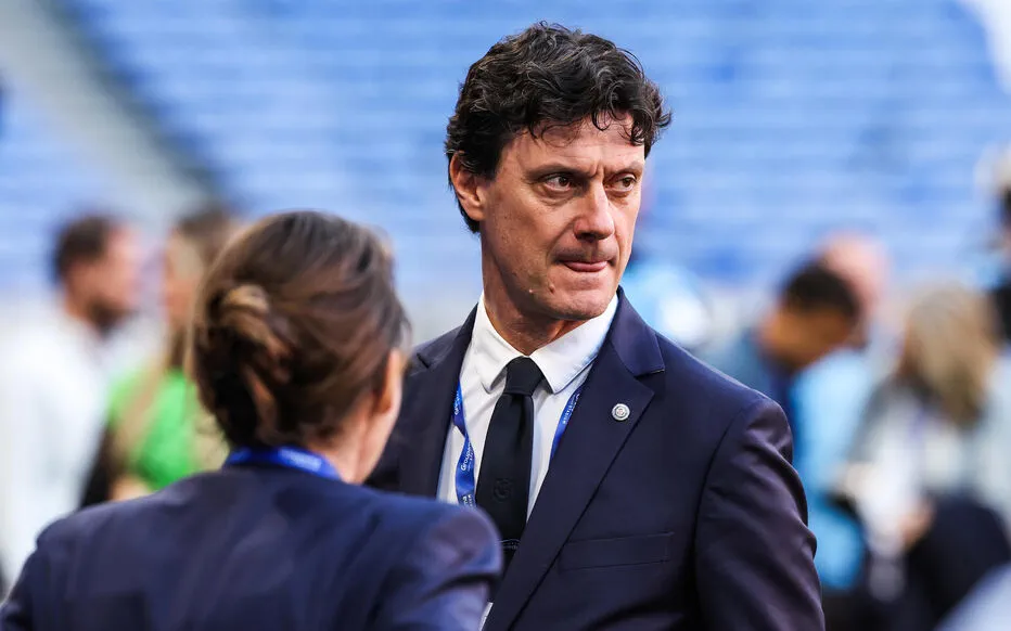 Le PSG continue de renforcer son équipe féminine