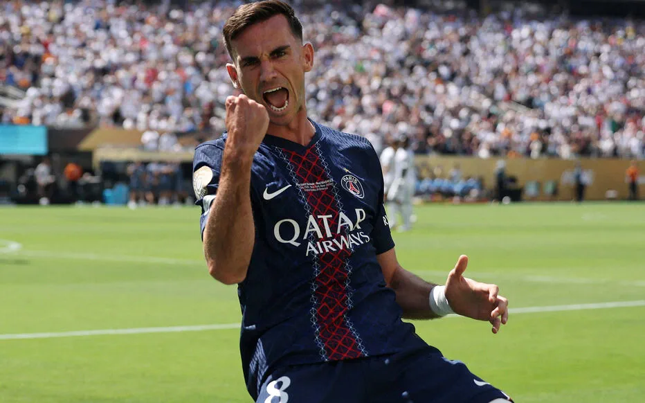 Le PSG écrase le Real Madrid et se qualifie pour la finale de la Coupe du Monde des Clubs