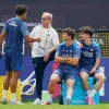 Le PSG termine une saison historique sur une note amère