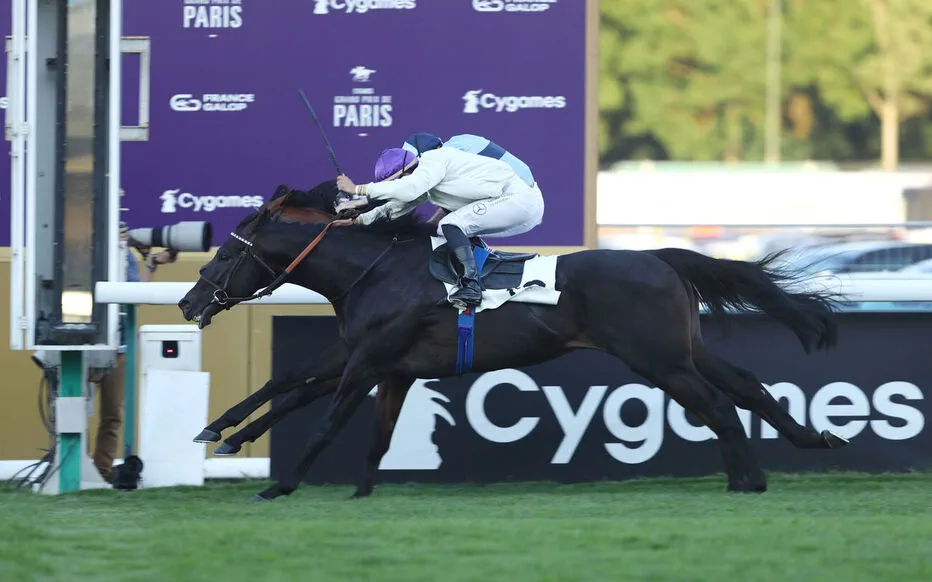 Le retour triomphal de Jean-Claude Rouget