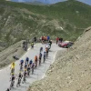 Le tour de force des Pyrénées : une épreuve épique sur les sommets
