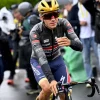 Le Tour de France 2025 : Se dessiner après quatre étapes intenses
