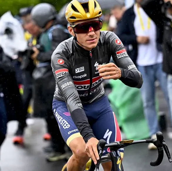 Le Tour de France 2025 : Se dessiner après quatre étapes intenses