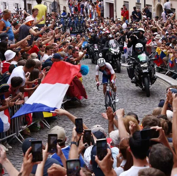 Le Tour de France 2025 : une course passionnante à suivre