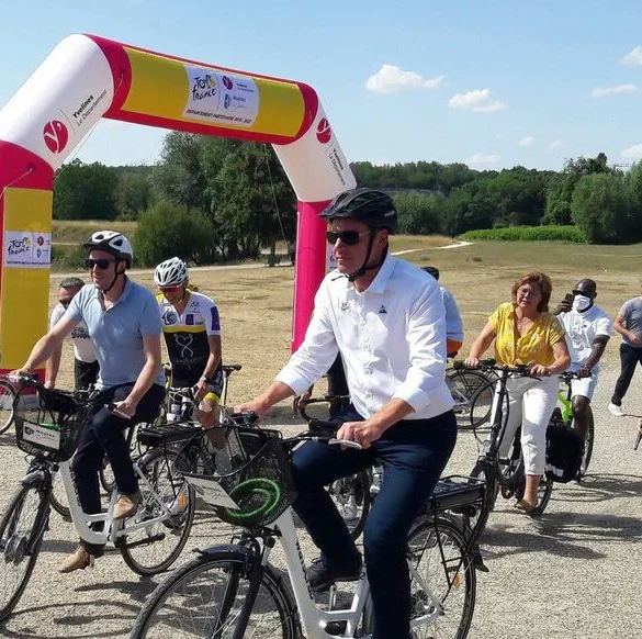 Le Tour de France, il y a cinq ans : une époque révolue ?
