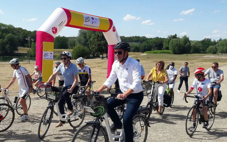 Le Tour de France, il y a cinq ans : une époque révolue ?