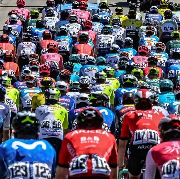 Le Tour de France ouvre le bal dans les Hauts-de-France