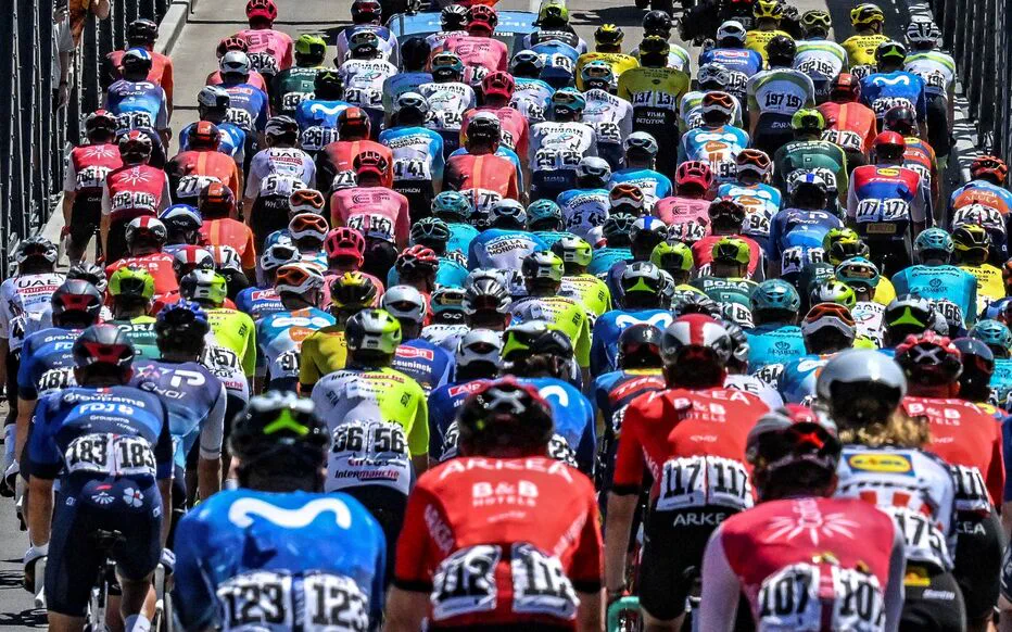 Le Tour de France ouvre le bal dans les Hauts-de-France
