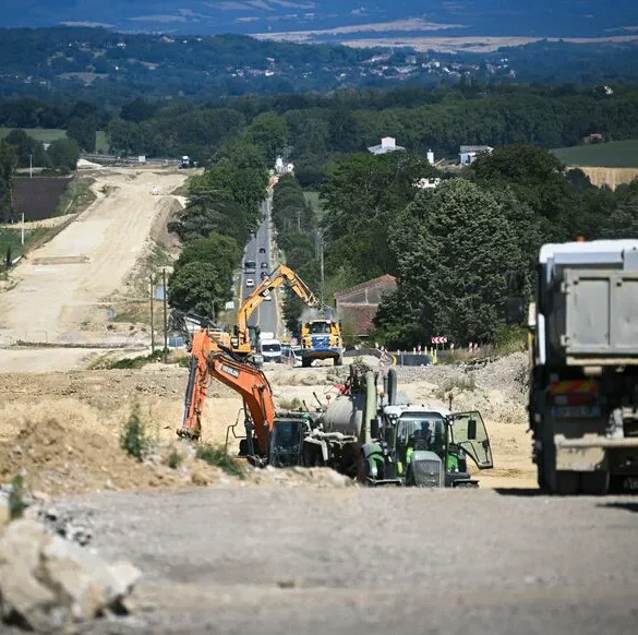Le tour de France : une route pittoresque mais risquée