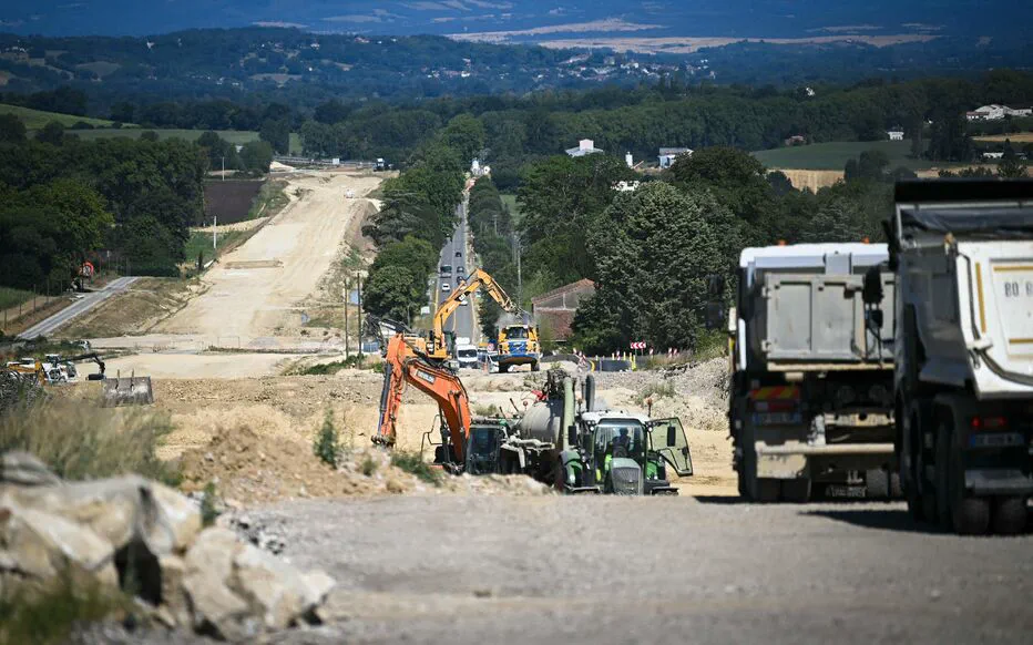 Le tour de France : une route pittoresque mais risquée