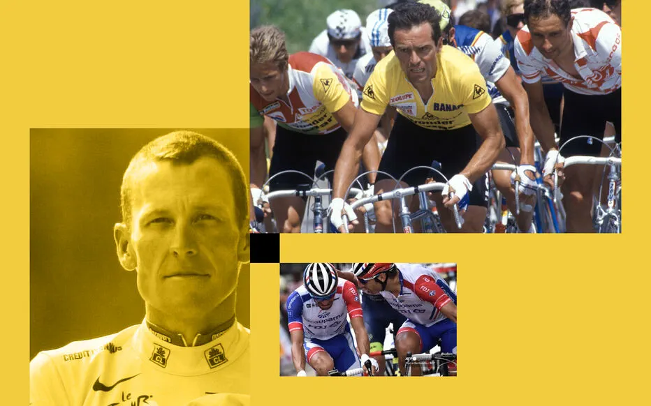 Le tour de France : une tradition en quête de glorieux passés