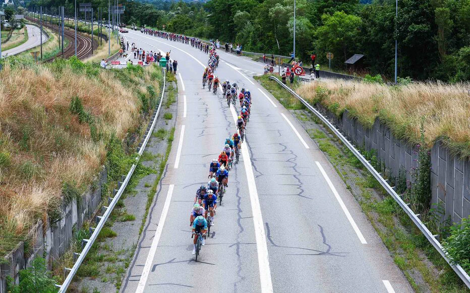 Le Tour se joue déjà en Normandie