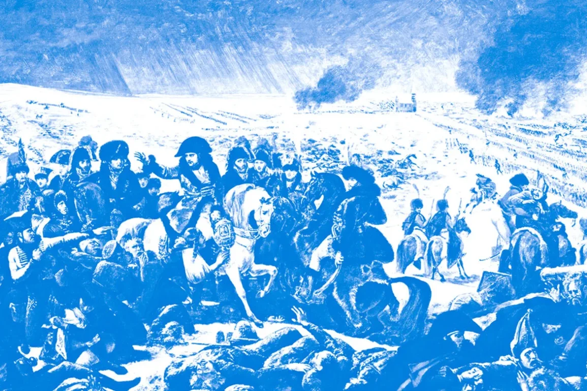 Le Vizir : Le Cheval Impérial