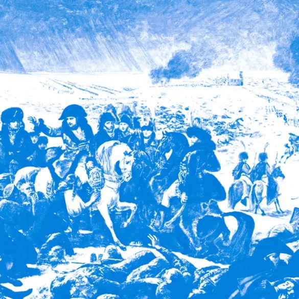 Le Vizir : Le Cheval Impérial