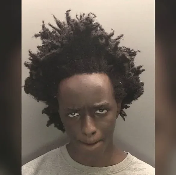 L'énergie de nos petites filles continue d'illuminer le monde