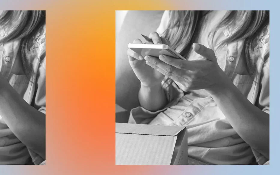 L'envie de faire du shopping : quand les publicités nous appellent