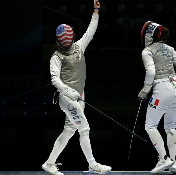 L'équipe féminine de fleuret de France échoue aux Championnats du monde d'escrime
