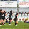 Les Baby Blacks dominent les Bleuets lors d'une intense demi-finale de la Coupe du monde de rugby U20