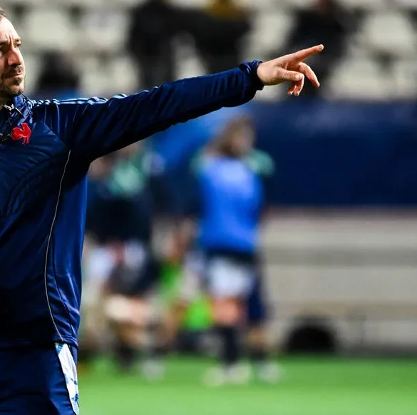 Les Bleuets du rugby visent haut en demi-finale