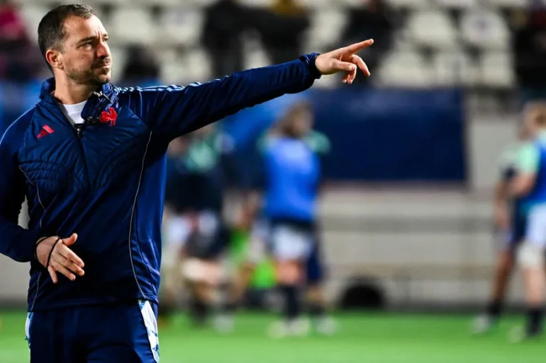 Les Bleuets du rugby visent haut en demi-finale