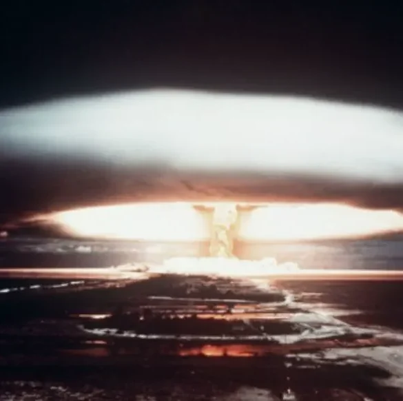 Les complexités de la guerre nucléaire : un regard sur l'Iran