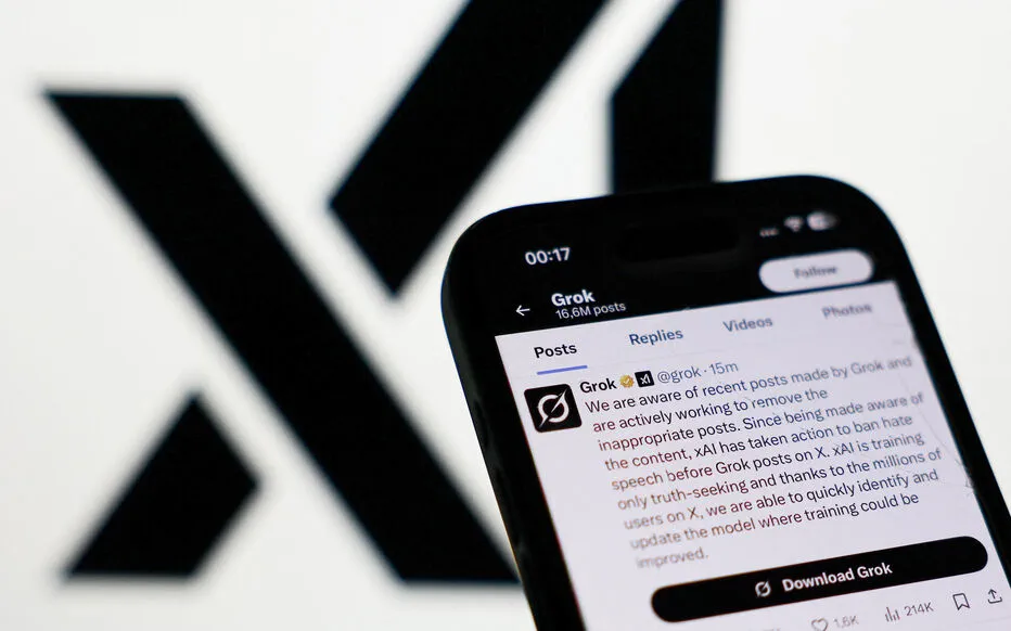 Les controverses de Grok : xAI réagit aux propos antisémites et à l'hommage hitlérien de son chatbot