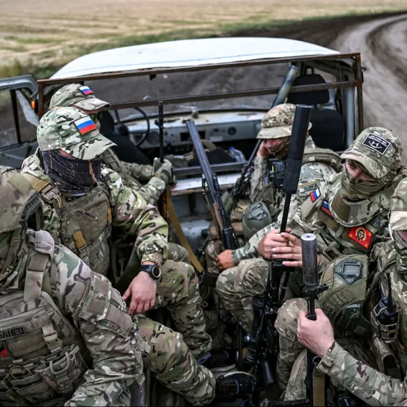 Les déclarations controversées d'Artem Dmitruk sur Telegram