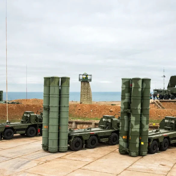 Les défenses aériennes russes déjouent une attaque par drone dans la région de Tula