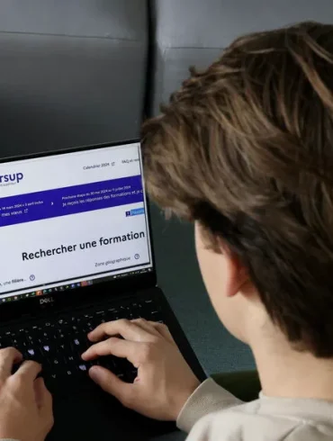 Les étudiants attendent toujours leurs résultats sur Parcoursup