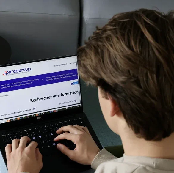 Les étudiants attendent toujours leurs résultats sur Parcoursup