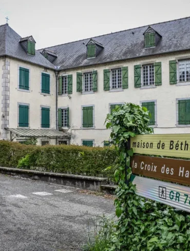 Les fantômes du passé de Didier ne le hantent plus : il affronte l'avenir avec courage