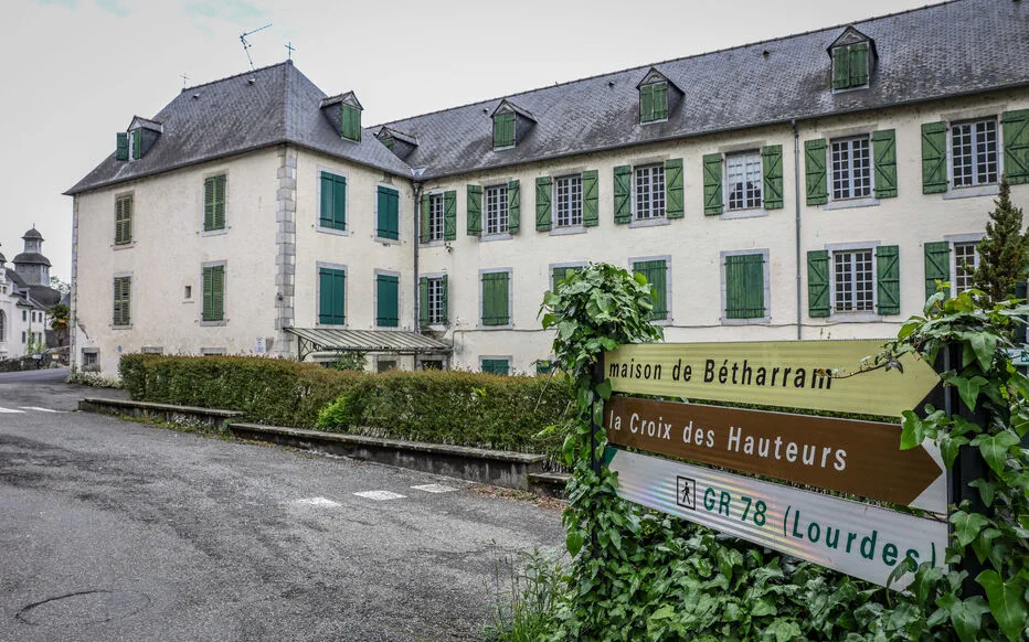 Les fantômes du passé de Didier ne le hantent plus : il affronte l'avenir avec courage