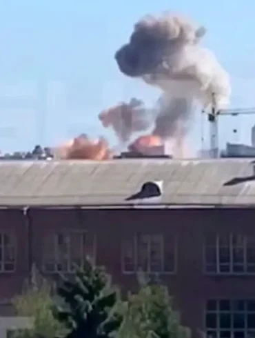 Les frappes russes sur les centres de recrutement territoriaux ukrainiens suscitent la panique et l'angoisse