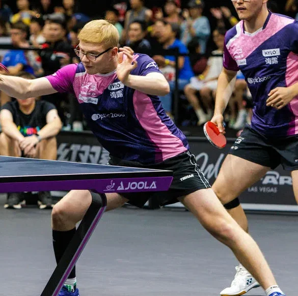 Les frères Lebrun ratent leur chance face aux Coréens