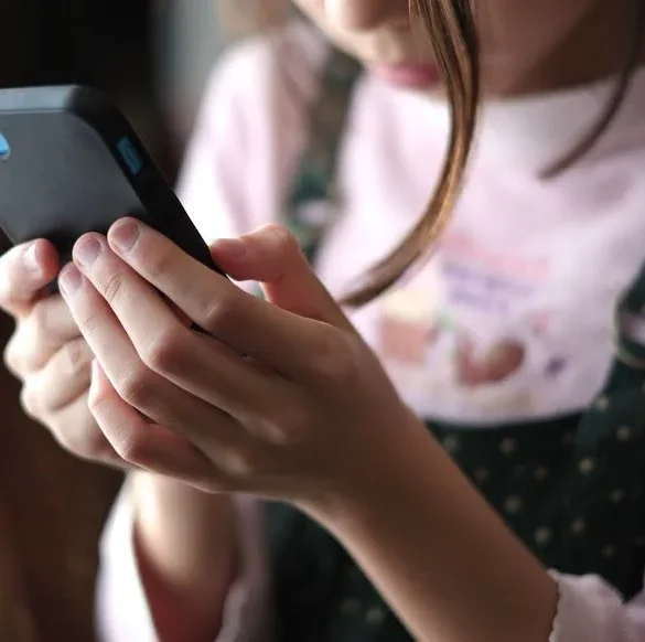 Les images pedopornographiques : un indicateur effrayant des crimes contre les enfants