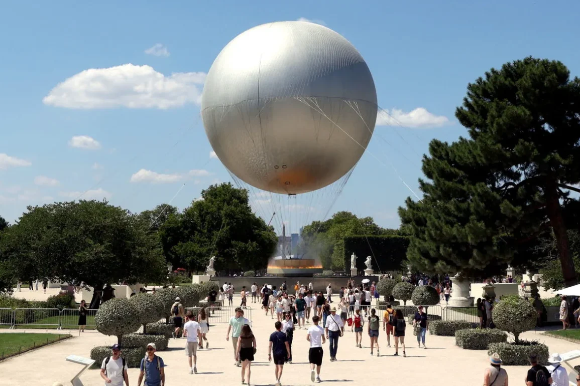 Les Jeux Olympiques et Paralympiques de Paris 2024 : Une expérience mémorable pour les athlètes et les touristes