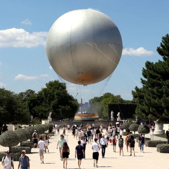 Les Jeux Olympiques et Paralympiques de Paris 2024 : Une expérience mémorable pour les athlètes et les touristes